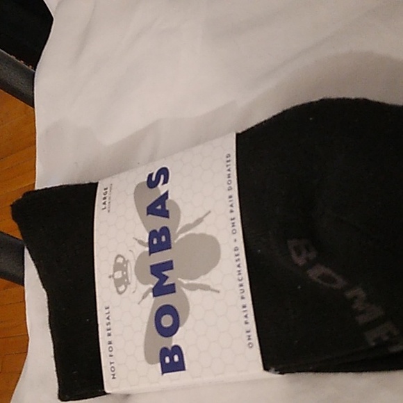 Socks - Picture 2 of 5